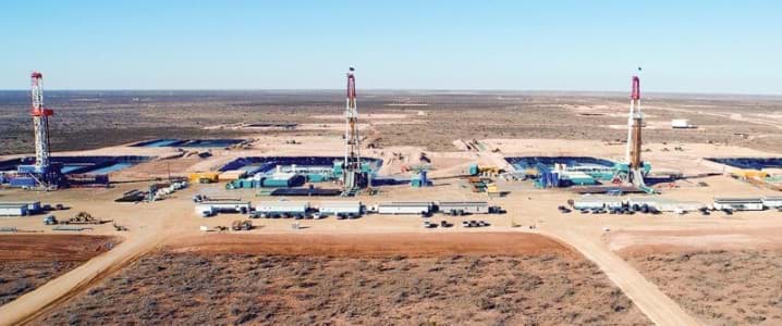 Oil and Gas 4th Qtr